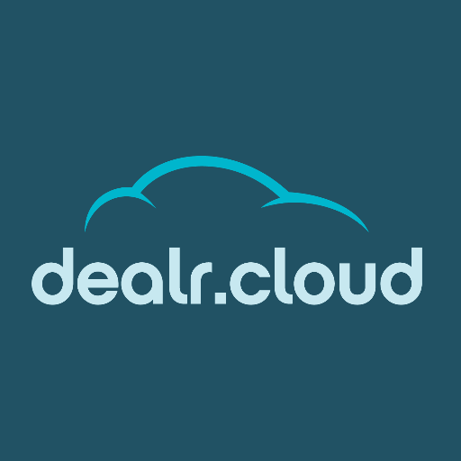 Logo: Dealr.cloud / Dealr, Inc.