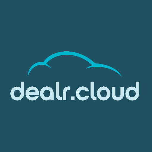 شعار dealr.cloud / Dealr, Inc.