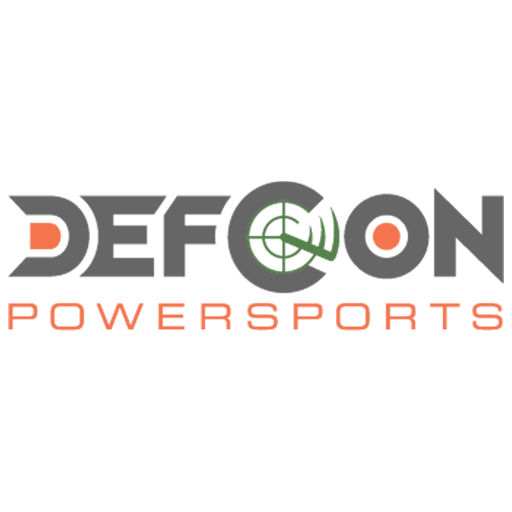 Logo: Defcon Powersports