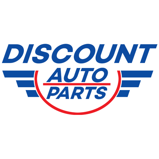 Discount Auto Parts のロゴ