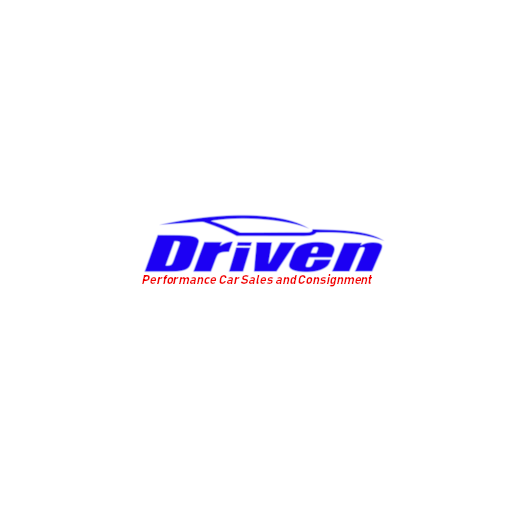 Driven 標誌