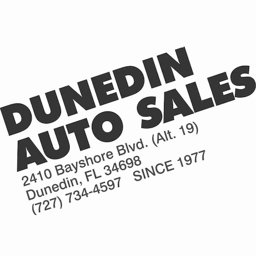 Logo di Dunedin Auto Sales Inc