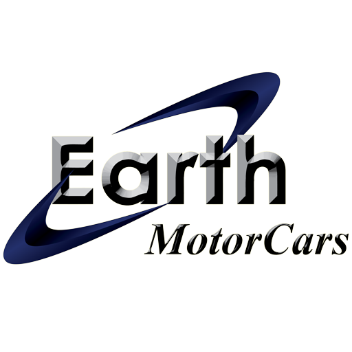 Logo von Earth MotorCars