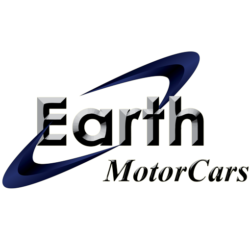 โลโก้ Earth MotorCars