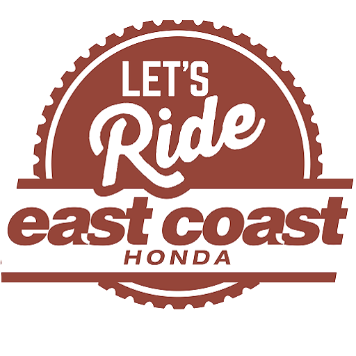 East Coast Honda-Logo