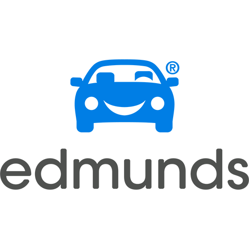 โลโก้ Edmunds