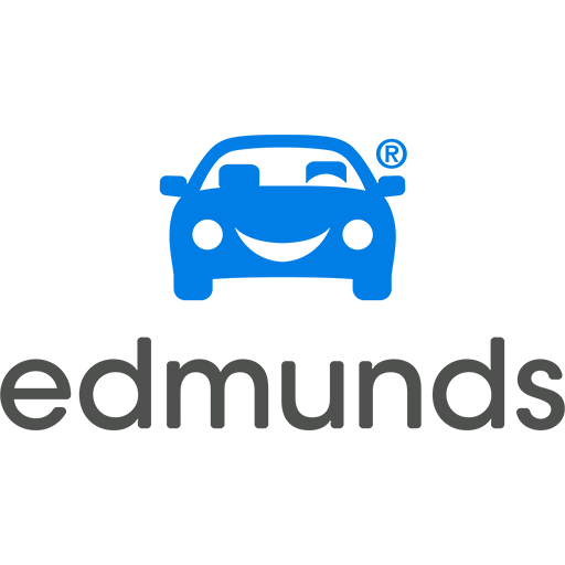 Logotipo da Edmunds