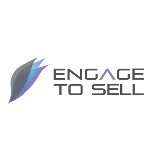 โลโก้ Engage To Sell, LLC
