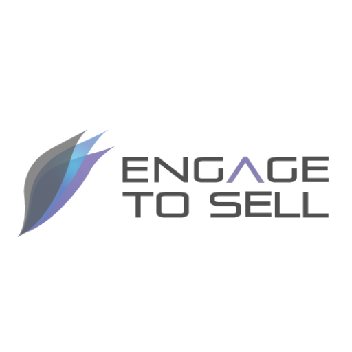 Engage To Sell, LLC का लोगो