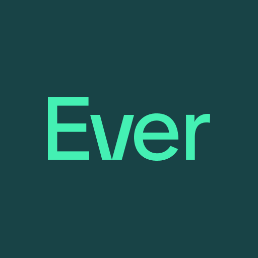 Ever Cars Co. logosu