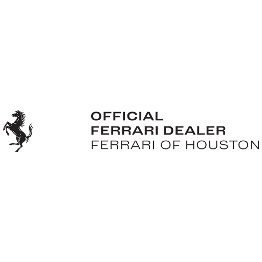 Logo di Ferrari of Houston