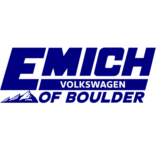 Emich VW of Boulder का लोगो