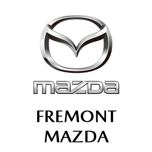 Fremont Mazda का लोगो