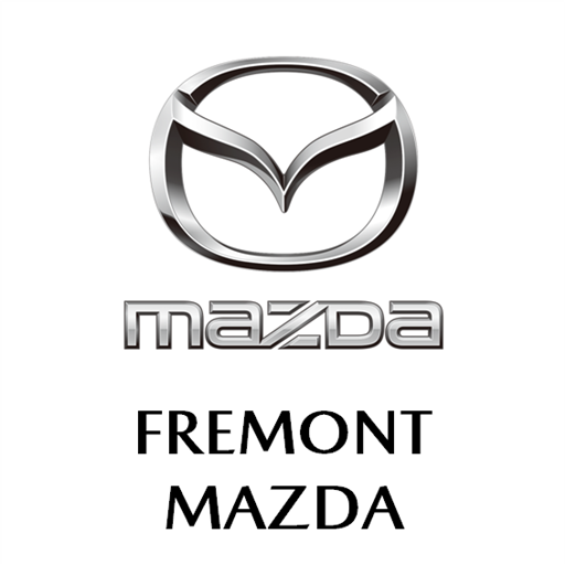 Fremont Mazda のロゴ