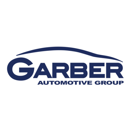 โลโก้ Garber Automotive Group