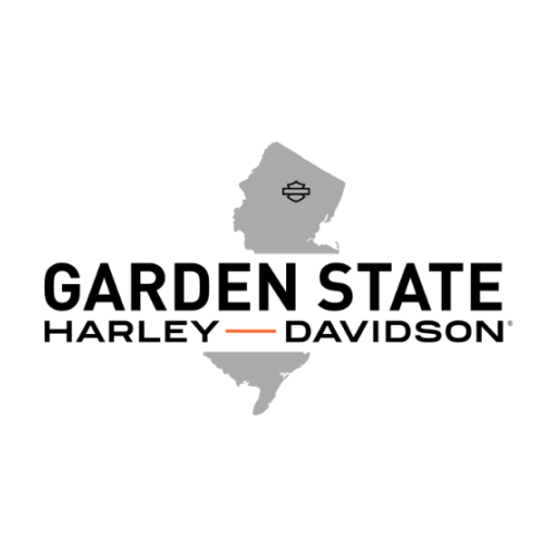 Logo von Garden State Harley-Davidson