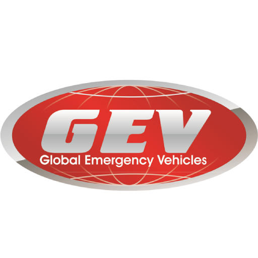 شعار Global Emergency Vehicles