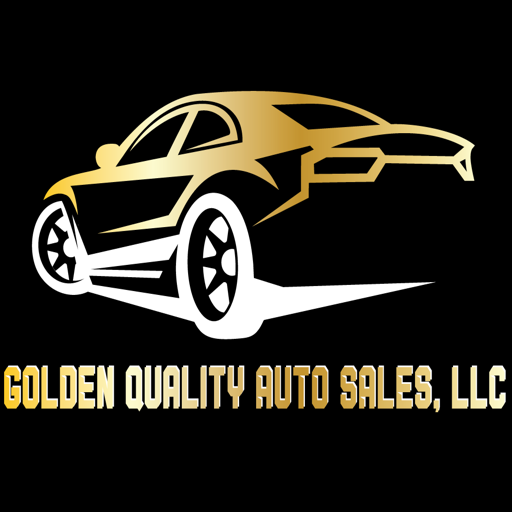 Logotipo da Golden Quality Auto Sales LLC