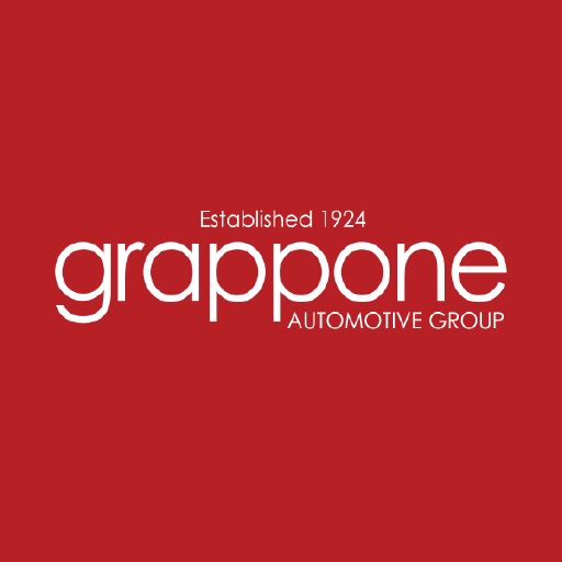 Logo: Grappone Automotive Group