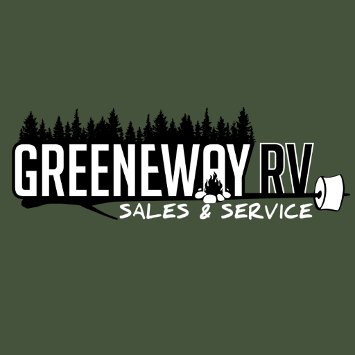 Greeneway RV のロゴ