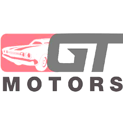 Логотип ГТ Моторс