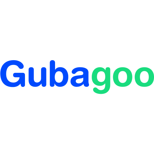 Gubagoo ロゴ