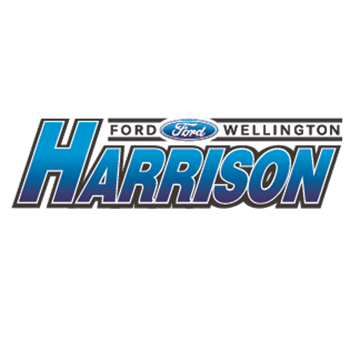 Logo Harrison Ford, Inc.