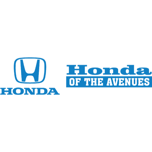 Logo: Honda of the Avenues