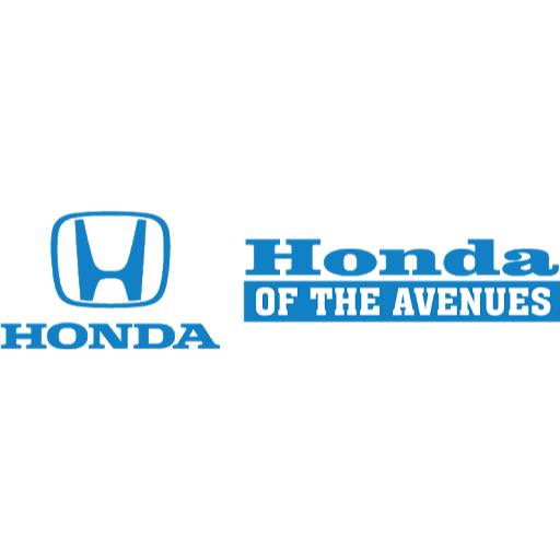 Logo von Honda of the Avenues