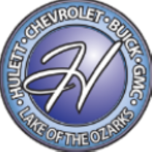 Hulett Chevrolet Inc.  का लोगो