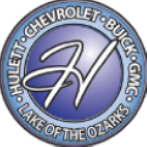 Hulett Chevrolet Inc. logosu