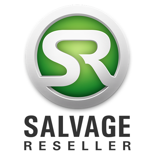 Salvage Reseller ロゴ