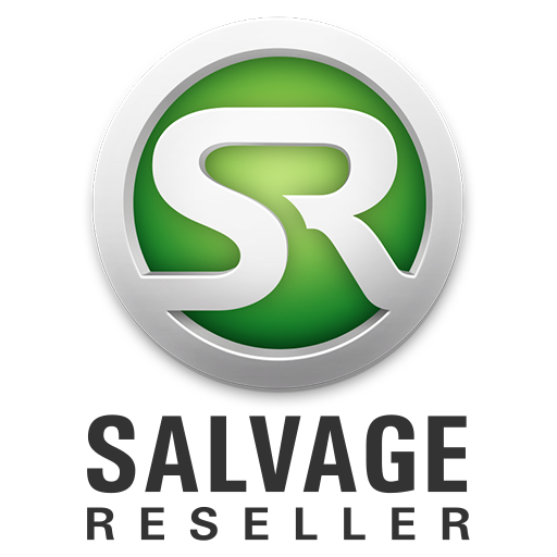 Logotipo da Salvage Reseller