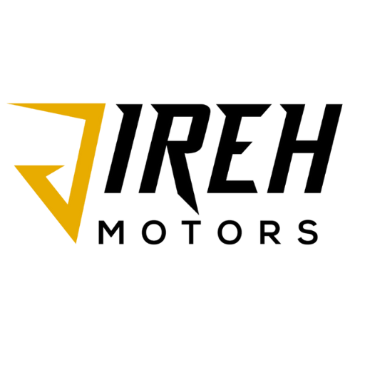 Logotipo de Jireh Motors