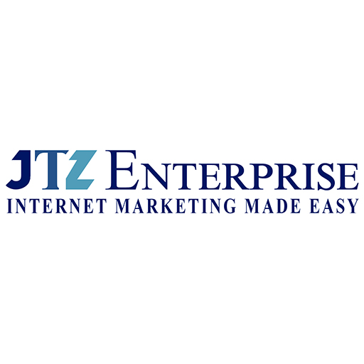 Logo: JTZ Enterprise
