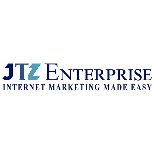 โลโก้ JTZ Enterprise