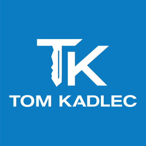 Logo: Kadlec Motors, Inc.