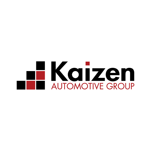 Logo: Kaizen Auto Group