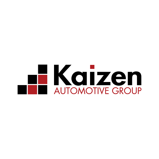 Logotipo do Kaizen Auto Group