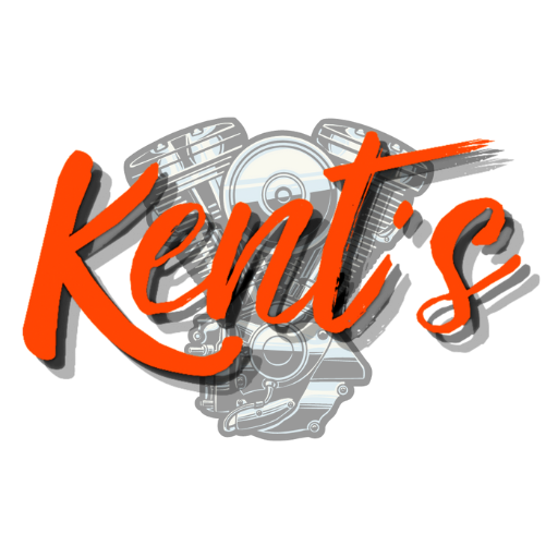 Logo Kenta Harley-Davidson