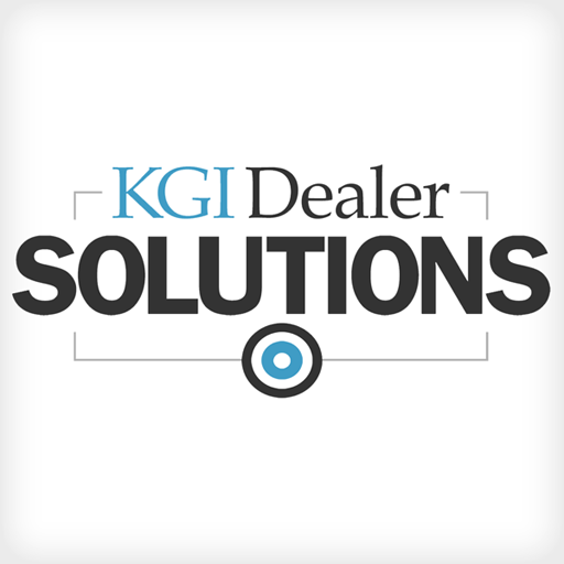 โลโก้ KGI Solutions