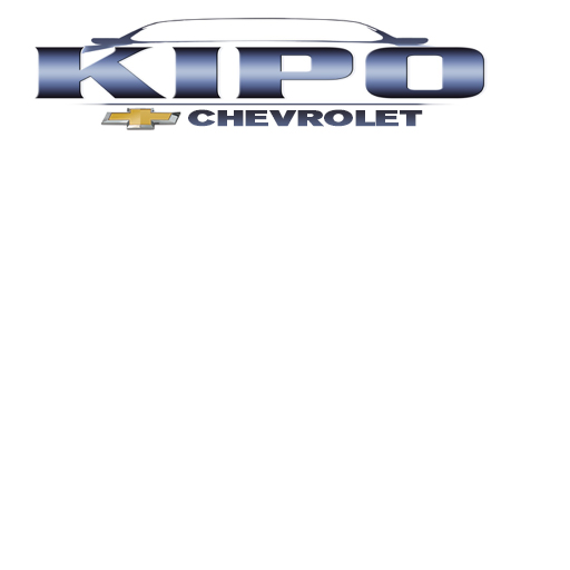 Logo: KI-PO CHEVROLET