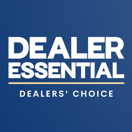 Logotipo do Dealer Essential