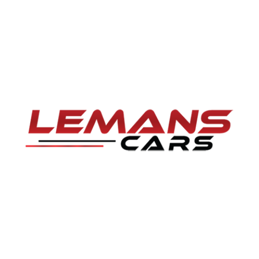 Lemans Cars 로고