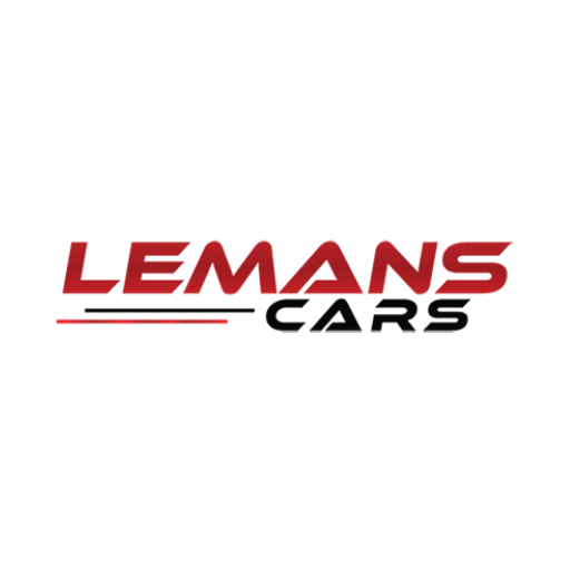Lemans Cars logo