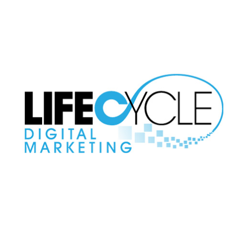 โลโก้ LifeCycle Digital Marketing Inc.
