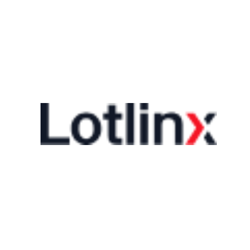 Lotlinx का लोगो