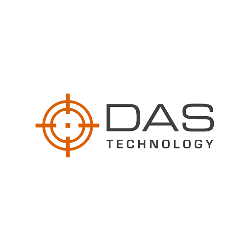 โลโก้ DAS Technology