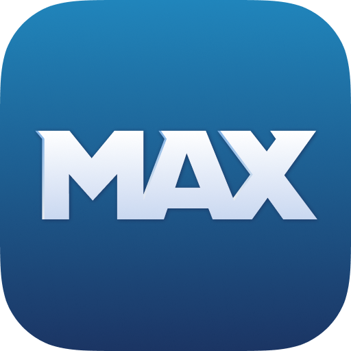 Max Digital-Logo