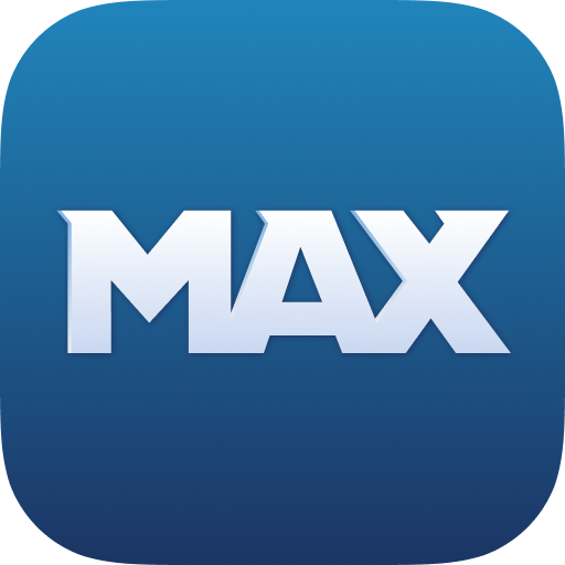 Max Digital logo